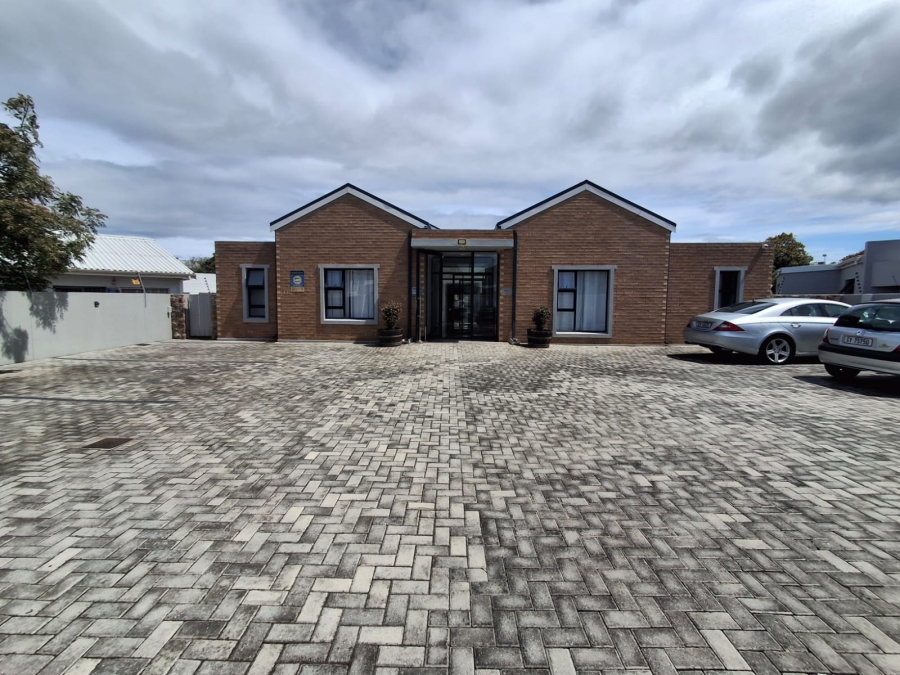 Commercial Property for Sale in Sandbaai Western Cape